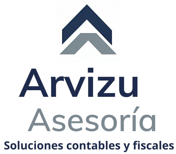Arvizu Asesoría Logo